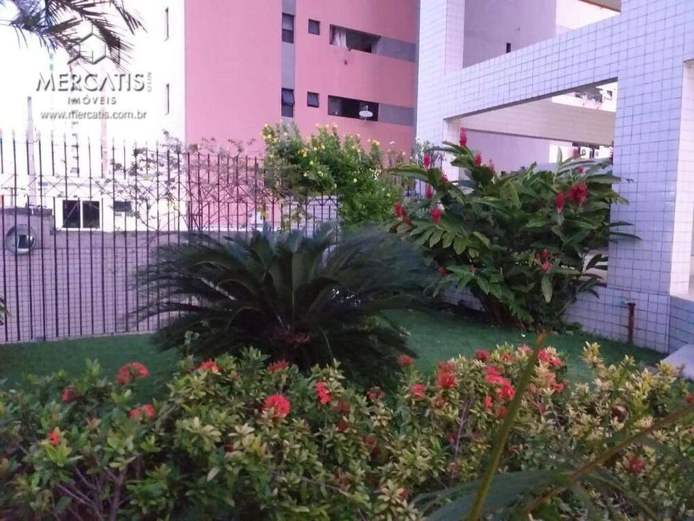 Apartamento à venda com 3 quartos, 114m² - Foto 10