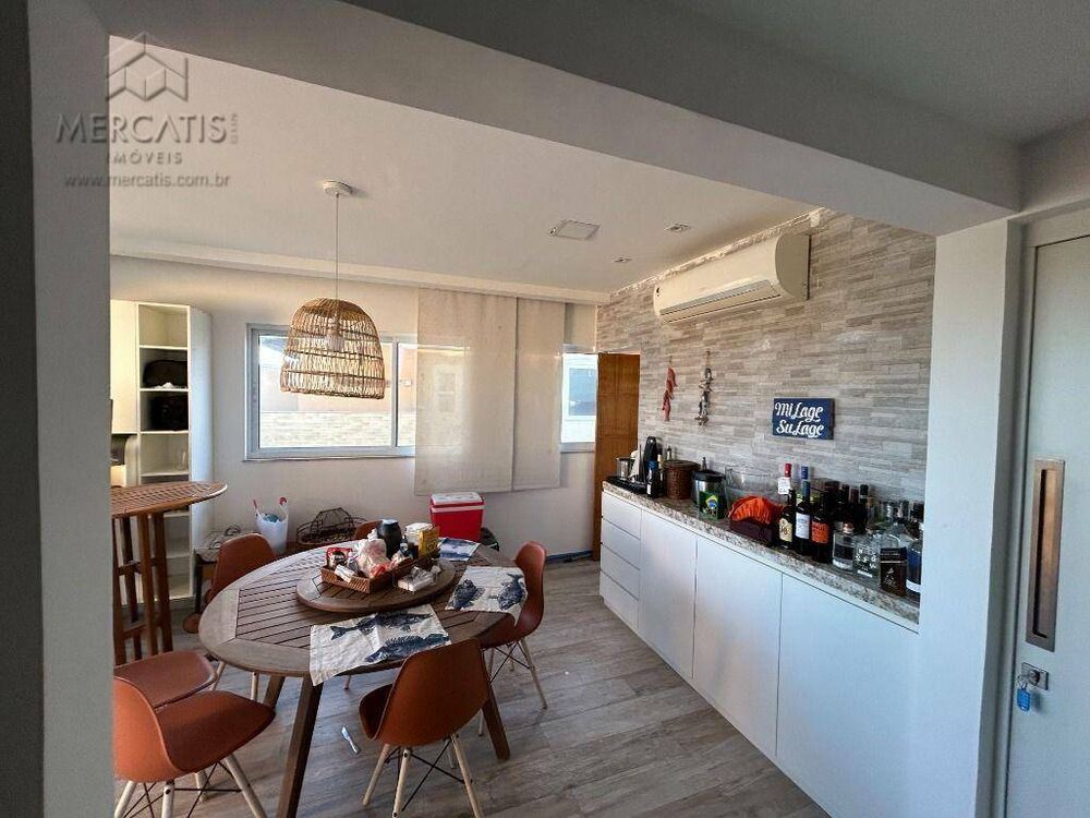 Cobertura à venda com 5 quartos, 210m² - Foto 5