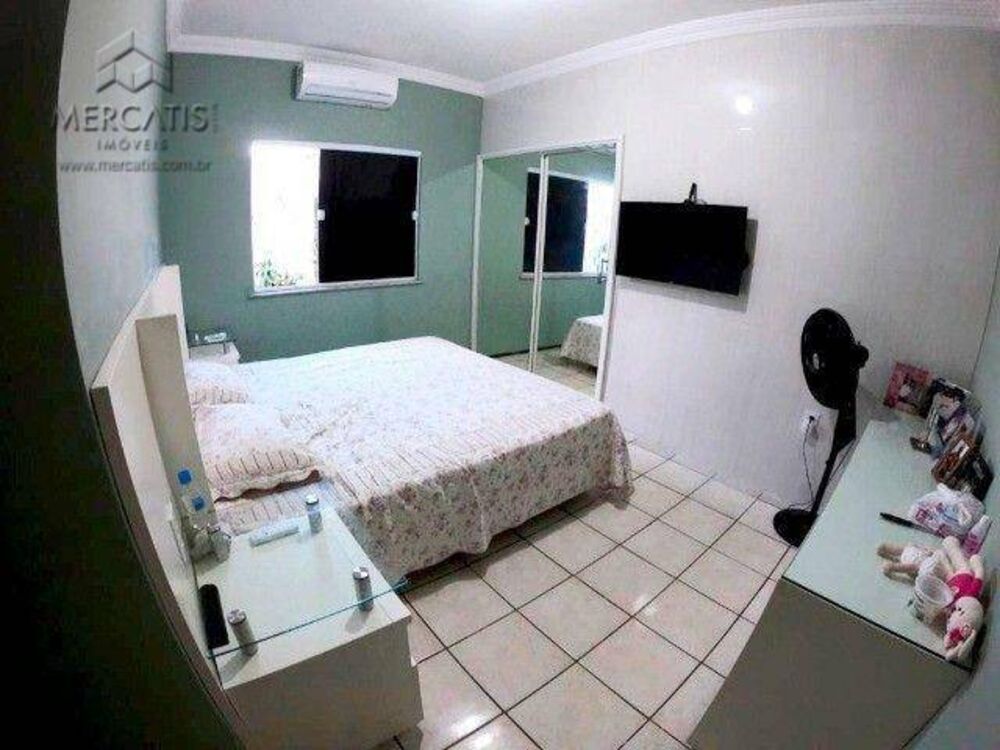 Casa à venda com 3 quartos, 124m² - Foto 5