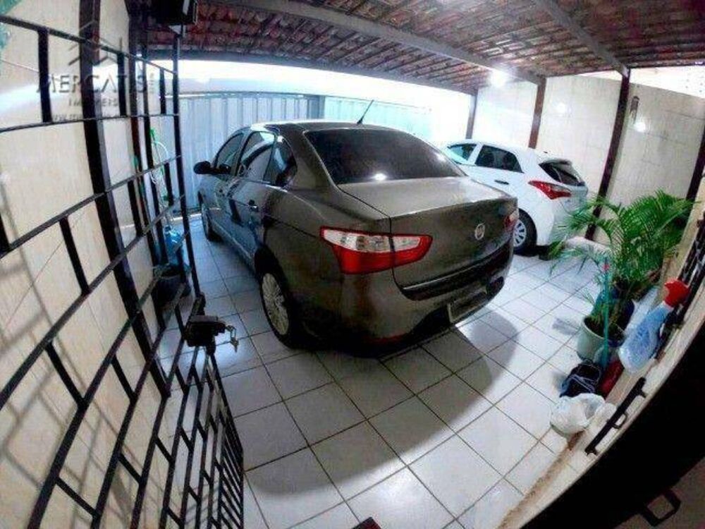 Casa à venda com 3 quartos, 124m² - Foto 8