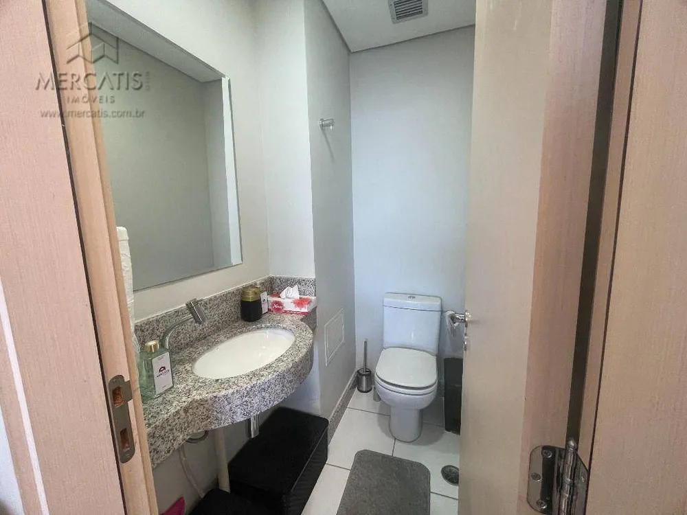 Sala-Conjunto, 32 m² - Foto 9