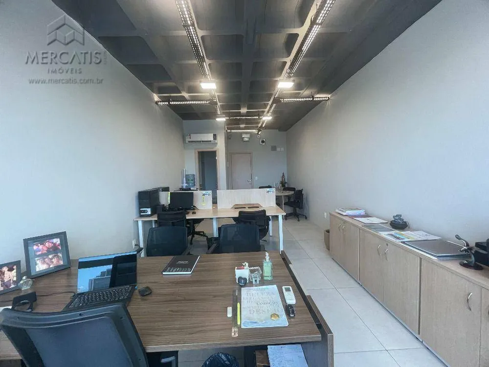 Sala-Conjunto, 32 m² - Foto 6