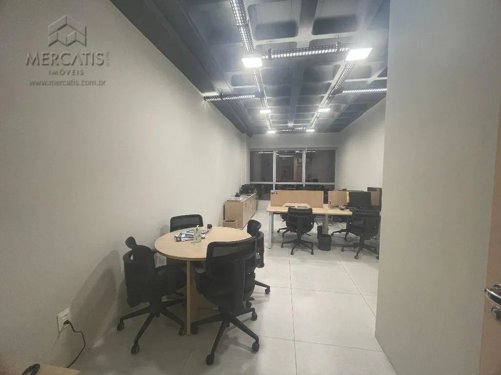 Sala-Conjunto, 32 m² - Foto 14
