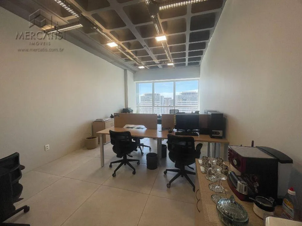 Sala-Conjunto, 32 m² - Foto 8