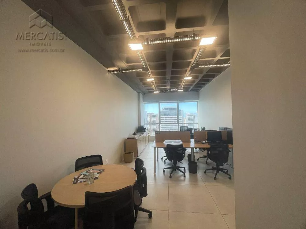 Conjunto Comercial-Sala à venda, 32m² - Foto 4