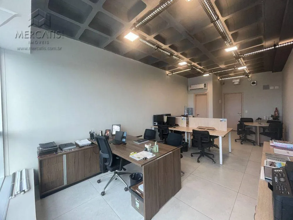 Sala-Conjunto, 32 m² - Foto 5