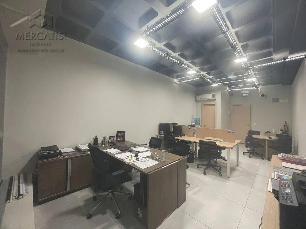 Sala-Conjunto, 32 m² - Foto 16