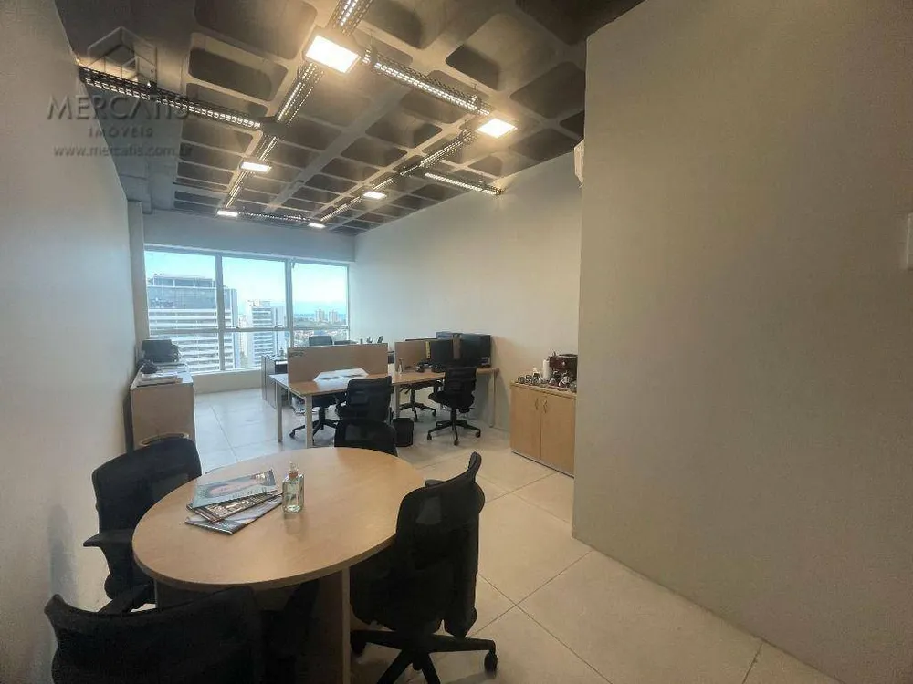 Sala-Conjunto, 32 m² - Foto 11