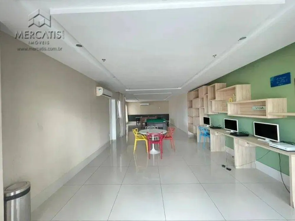 Apartamento, 3 quartos, 141 m² - Foto 12