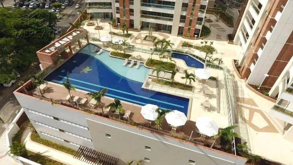 Apartamento, 3 quartos, 141 m² - Foto 11