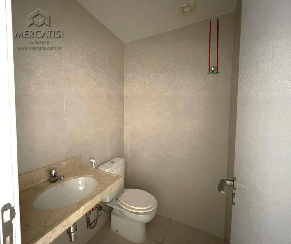 Apartamento, 3 quartos, 141 m² - Foto 2