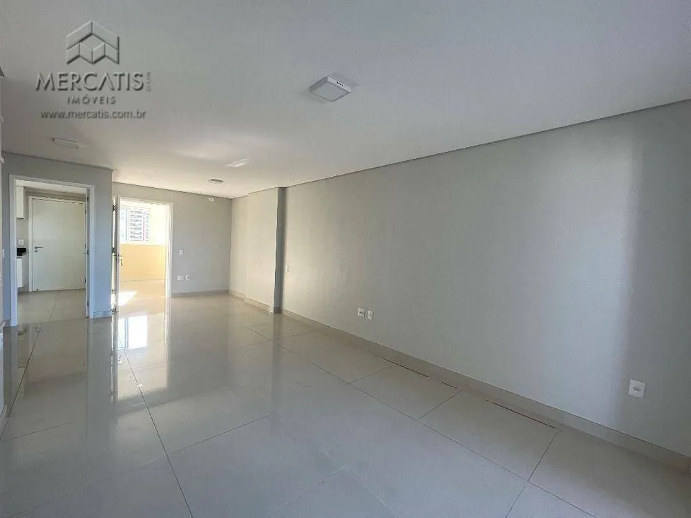 Apartamento, 3 quartos, 141 m² - Foto 1