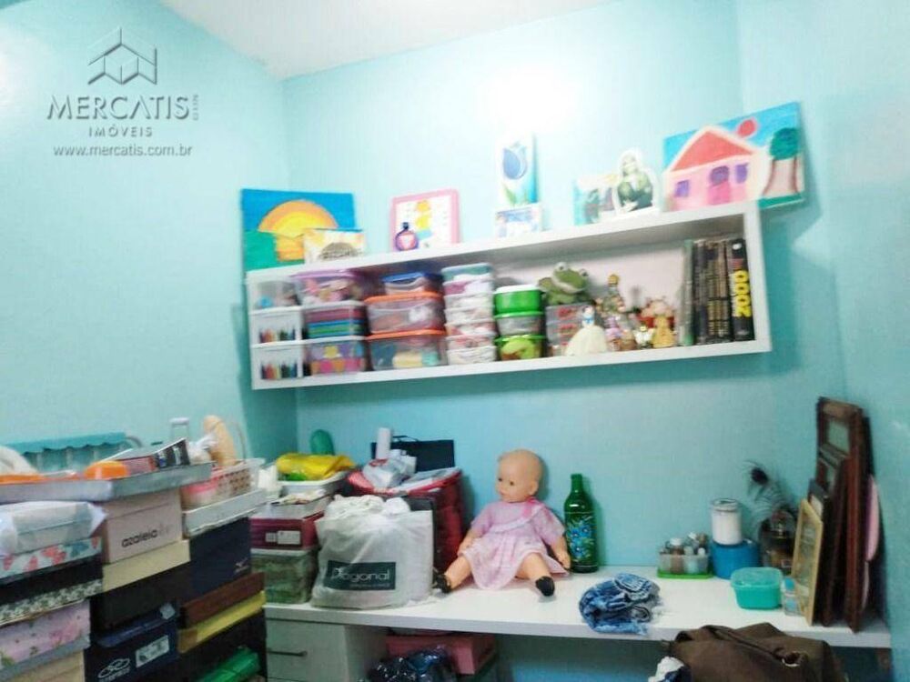 Apartamento à venda com 3 quartos, 158m² - Foto 7