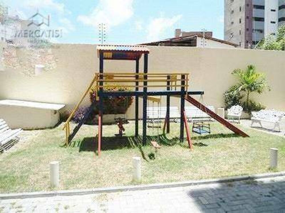 Apartamento à venda com 3 quartos, 158m² - Foto 8