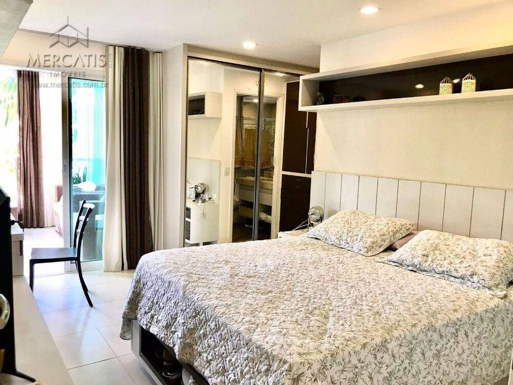 Apartamento, 3 quartos, 115 m² - Foto 2