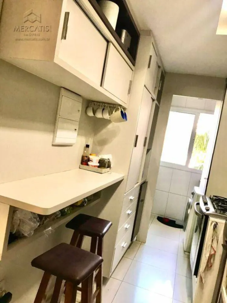 Apartamento, 3 quartos, 115 m² - Foto 15