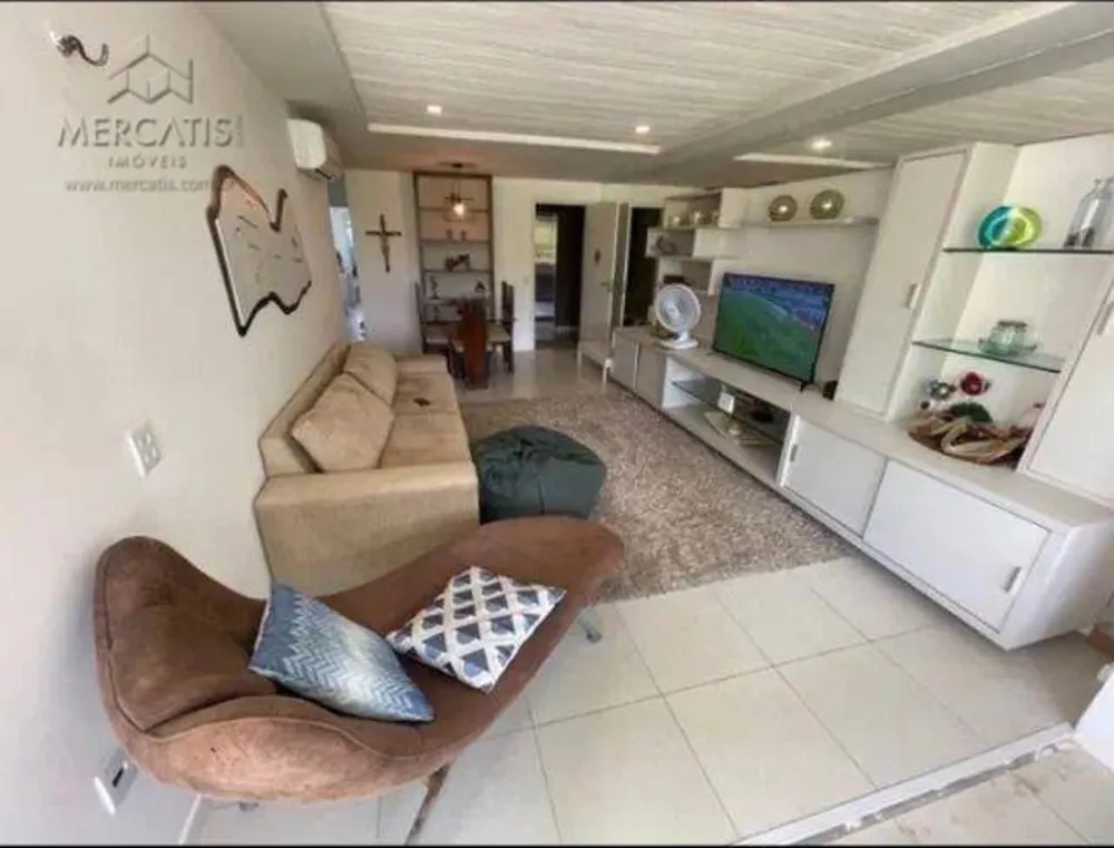 Apartamento, 3 quartos, 115 m² - Foto 2