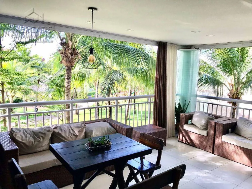Apartamento, 3 quartos, 115 m² - Foto 5