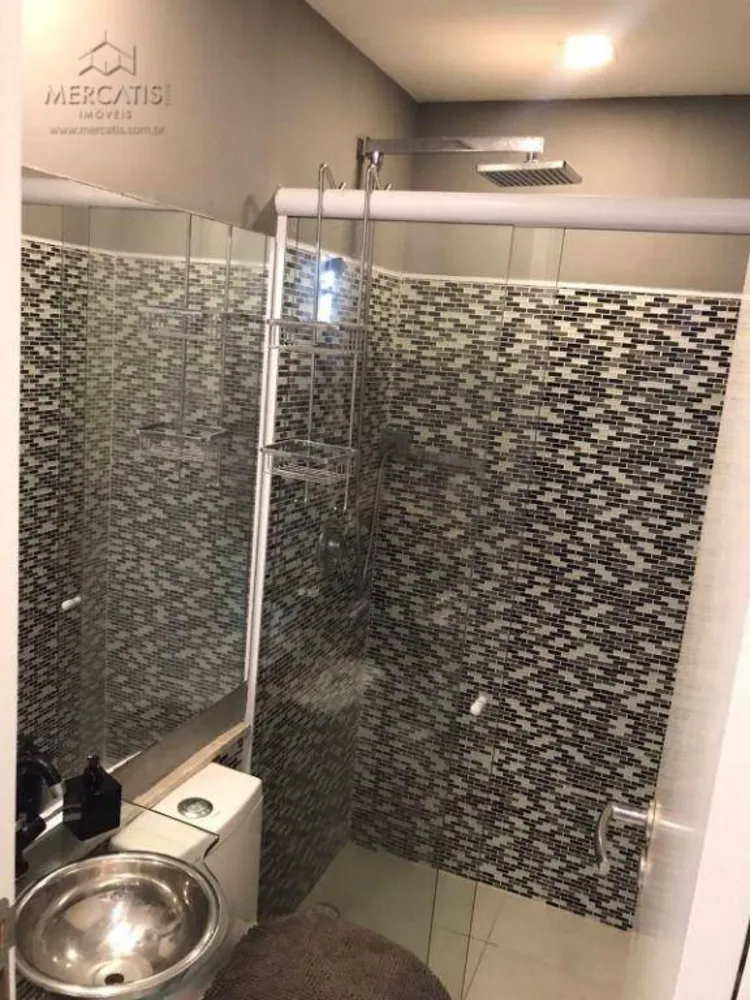 Apartamento, 3 quartos, 115 m² - Foto 11
