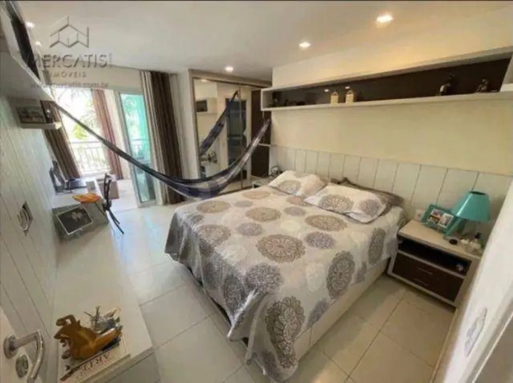 Apartamento, 3 quartos, 115 m² - Foto 10