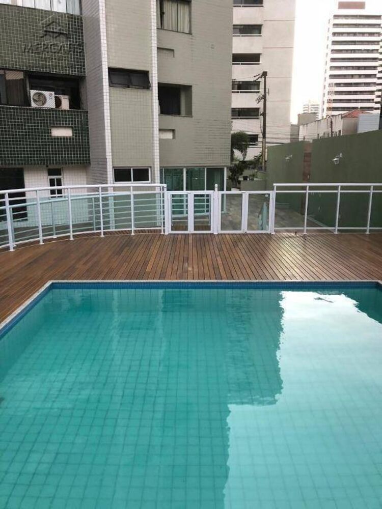Apartamento à venda com 4 quartos, 287m² - Foto 3