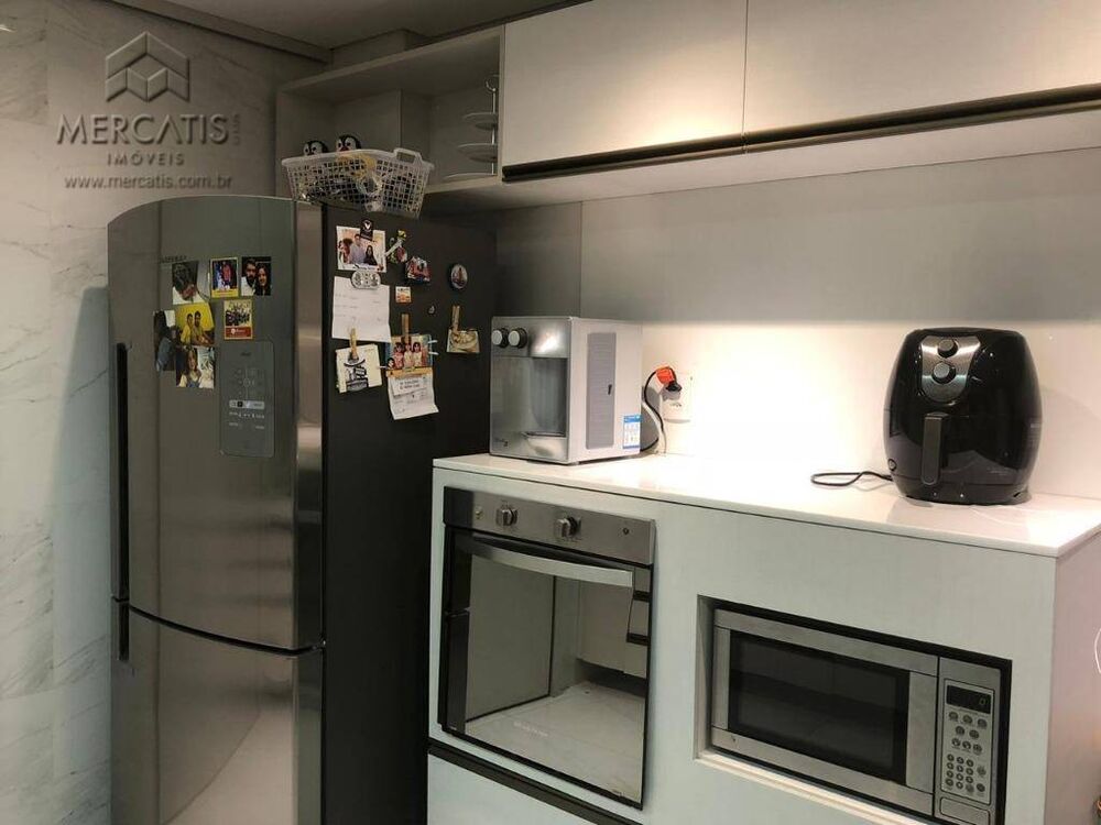 Apartamento à venda com 4 quartos, 287m² - Foto 6