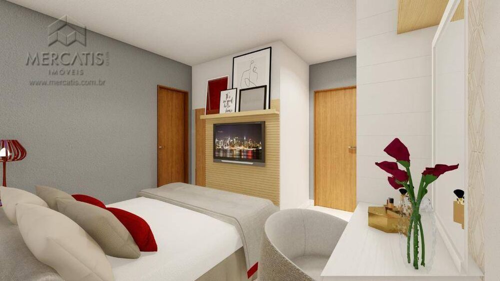 Casa de Condomínio, 3 quartos - Foto 7