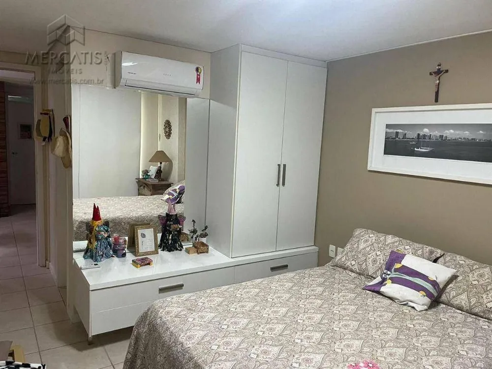Apartamento, 3 quartos, 112 m² - Foto 15