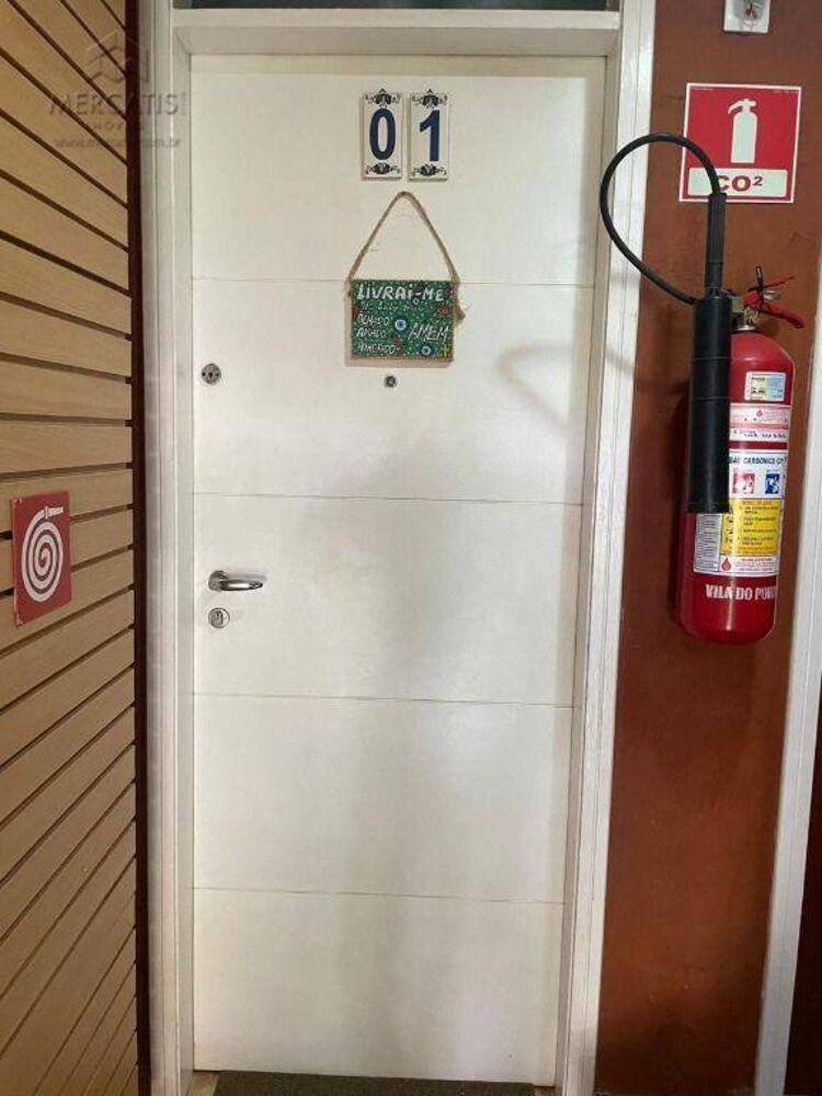 Apartamento à venda com 3 quartos, 112m² - Foto 3