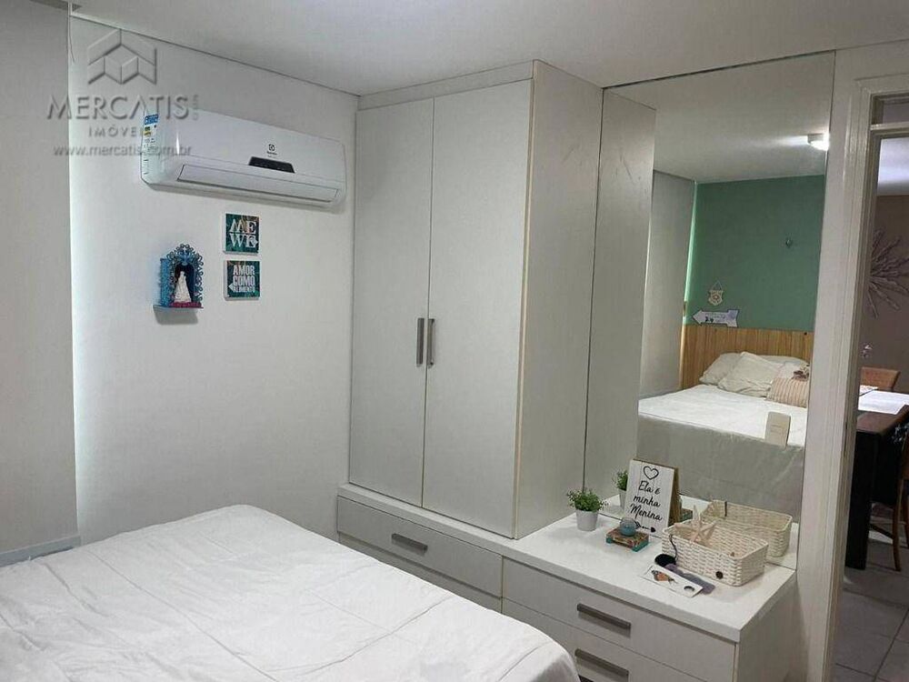 Apartamento à venda com 3 quartos, 112m² - Foto 8