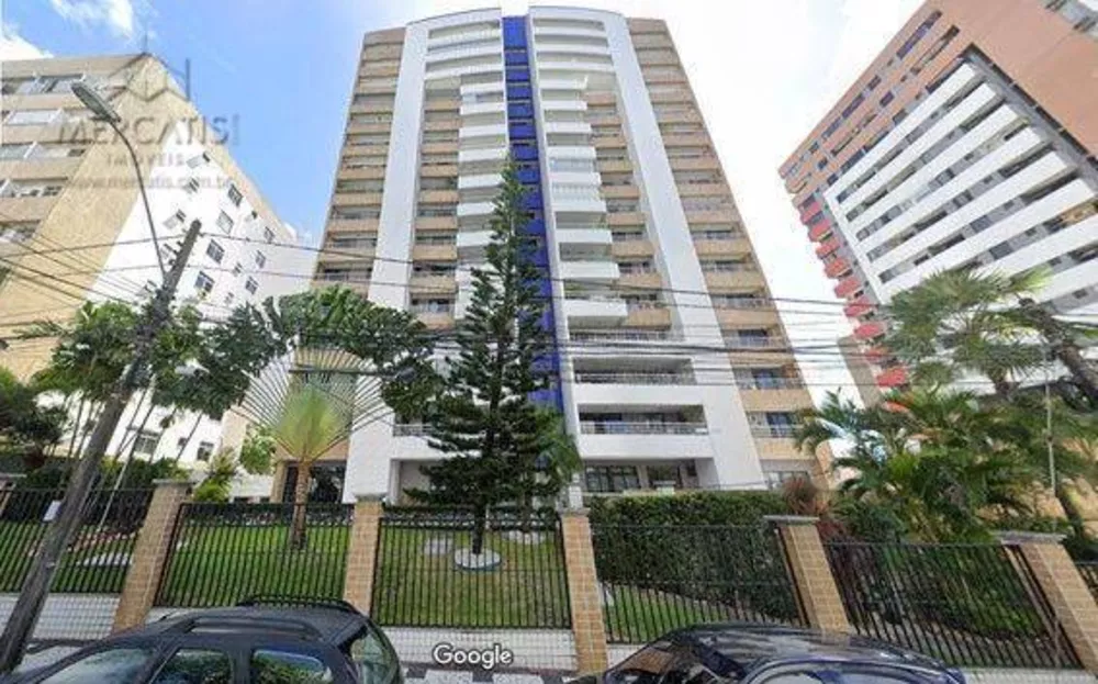 Apartamento à venda com 3 quartos, 166m² - Foto 1