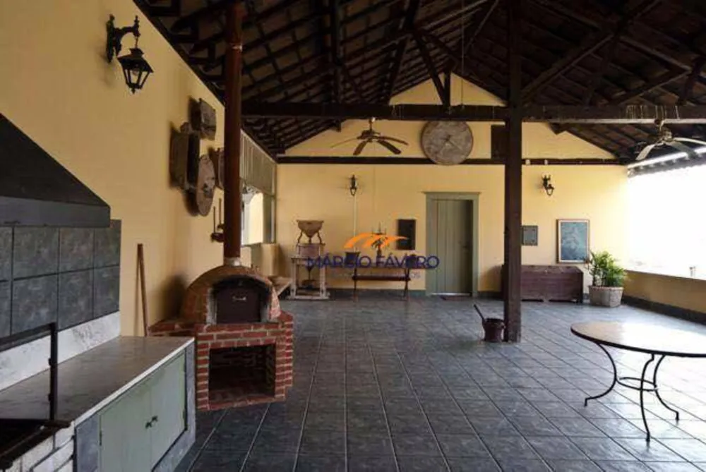 Fazenda, 920 hectares - Foto 10