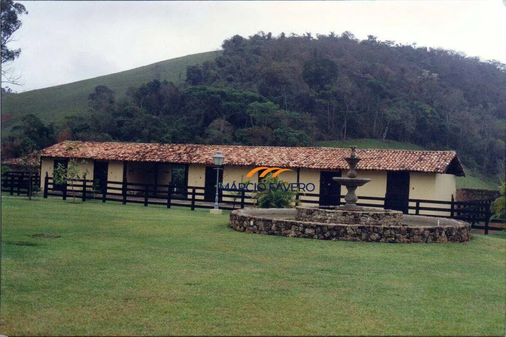 Fazenda, 920 hectares - Foto 3