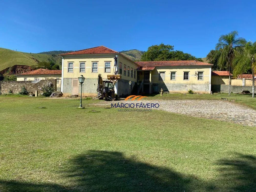Fazenda, 920 hectares - Foto 5