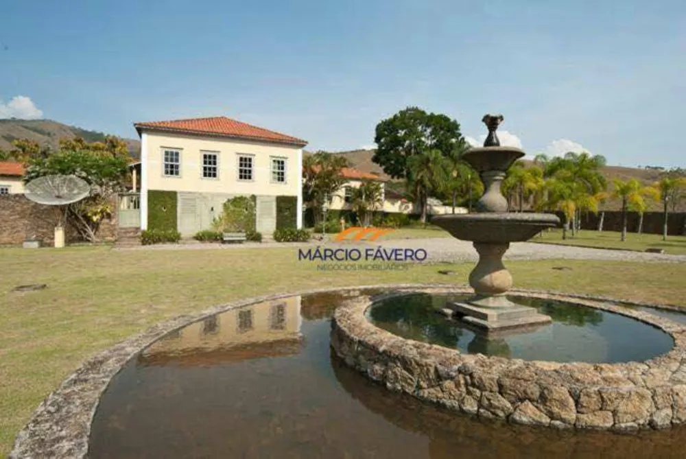 Fazenda, 920 hectares - Foto 7