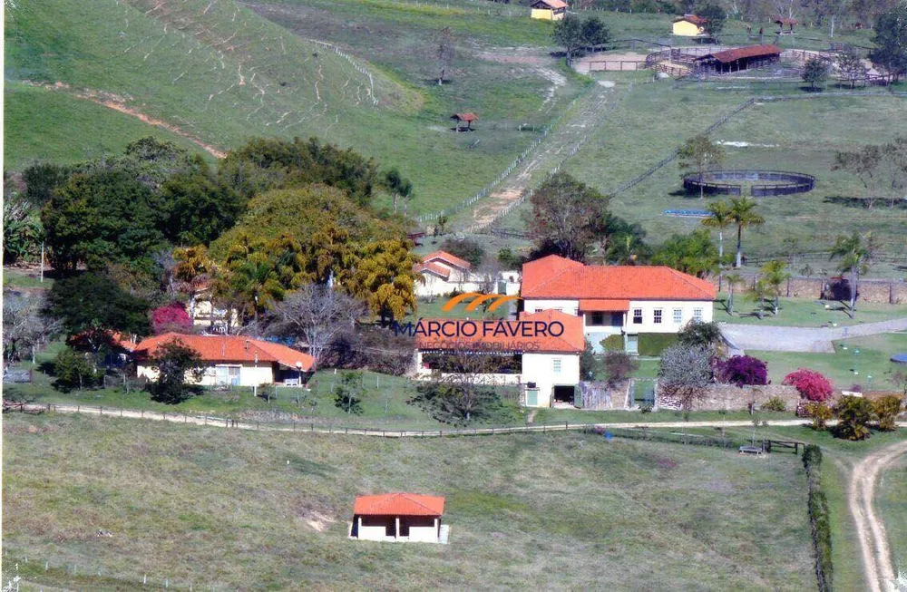 Fazenda, 920 hectares - Foto 8