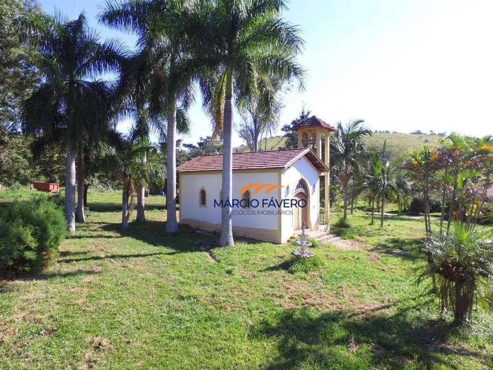 Fazenda, 920 hectares - Foto 6