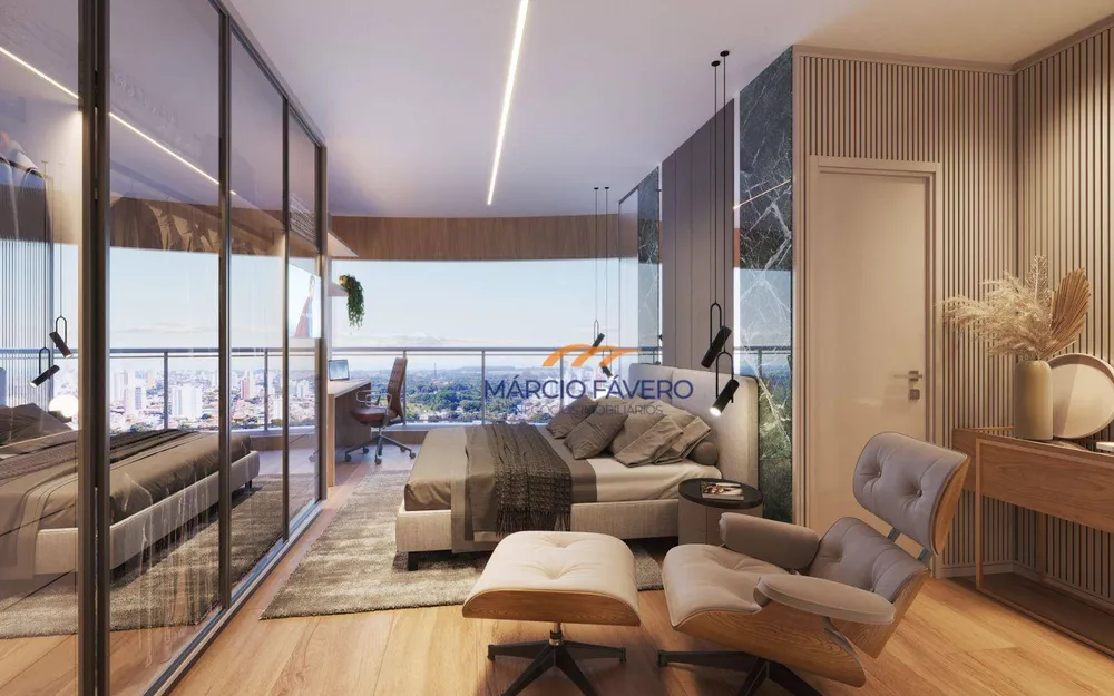 Apartamento, 3 quartos, 87 m² - Foto 5