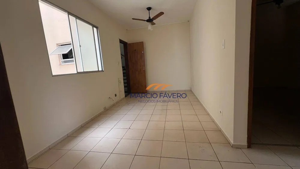 Apartamento, 2 quartos, 48 m² - Foto 4