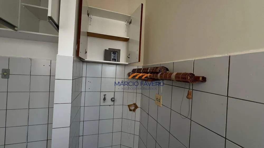 Apartamento, 2 quartos, 48 m² - Foto 12