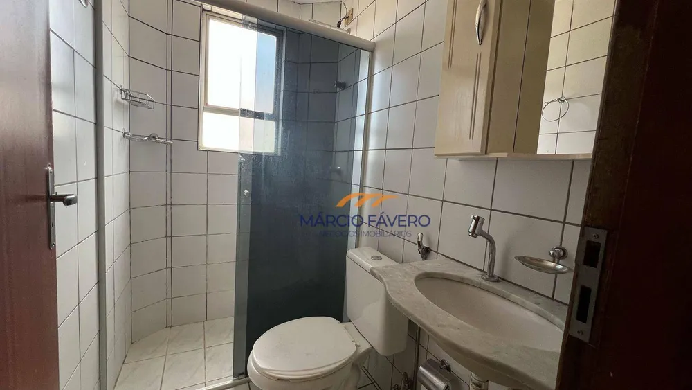 Apartamento, 2 quartos, 48 m² - Foto 10
