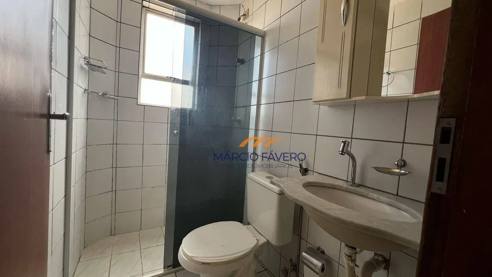Apartamento, 2 quartos, 48 m² - Foto 11