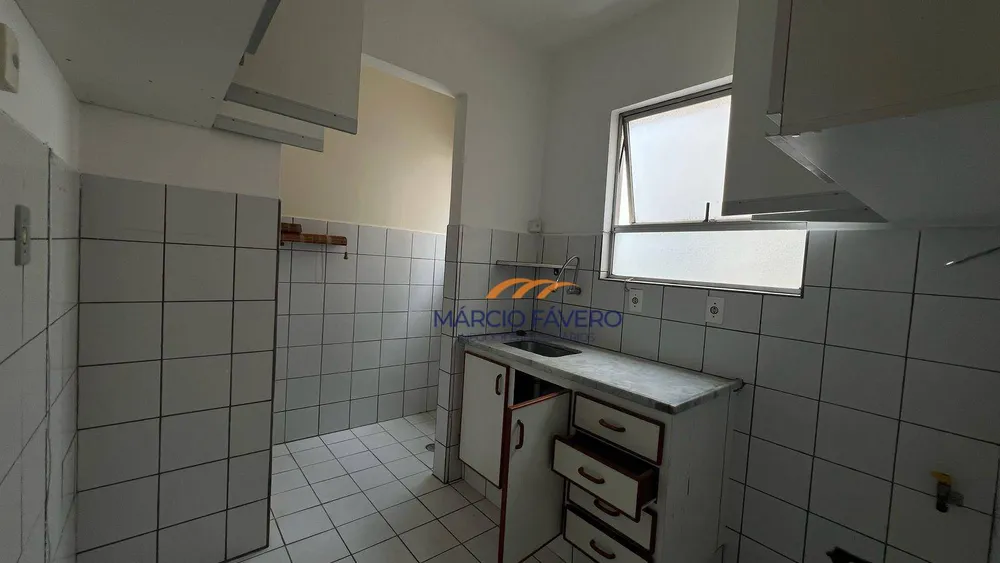Apartamento, 2 quartos, 48 m² - Foto 7