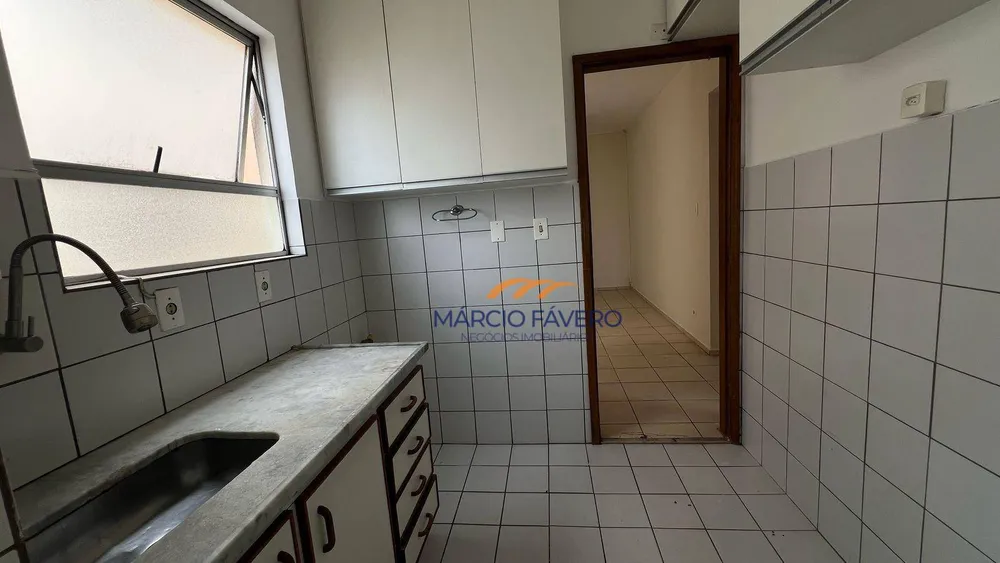 Apartamento, 2 quartos, 48 m² - Foto 5