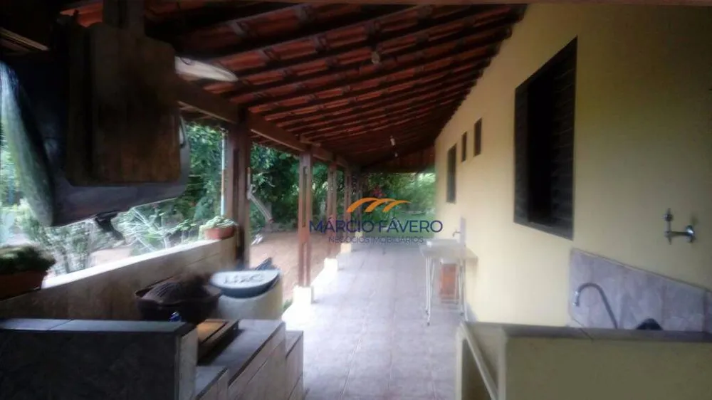 Sítio, 8 hectares - Foto 2