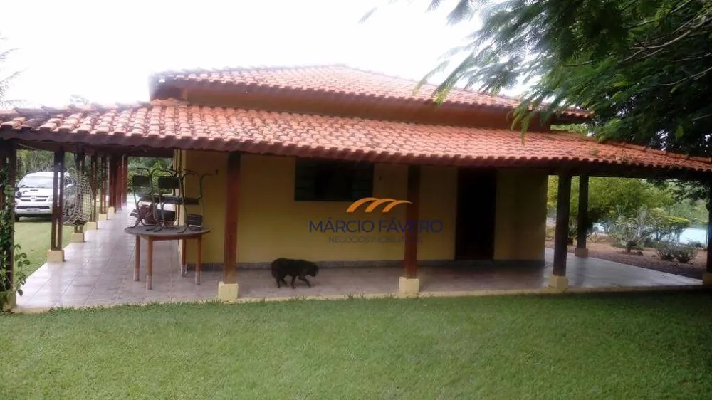 Sítio, 8 hectares - Foto 1