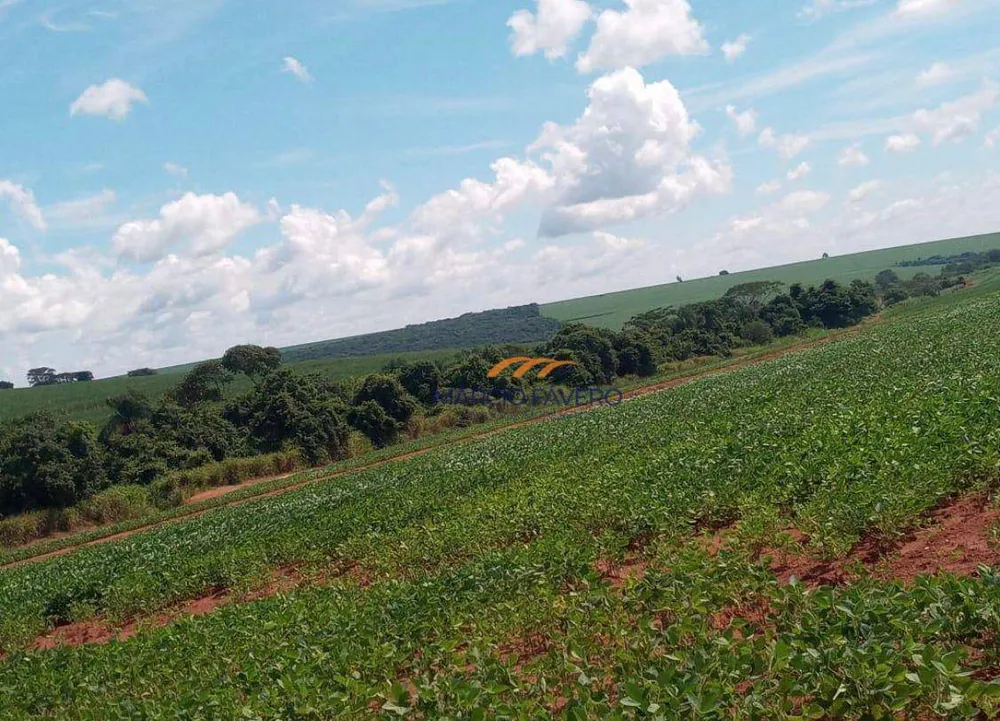 Fazenda, 518 hectares - Foto 1