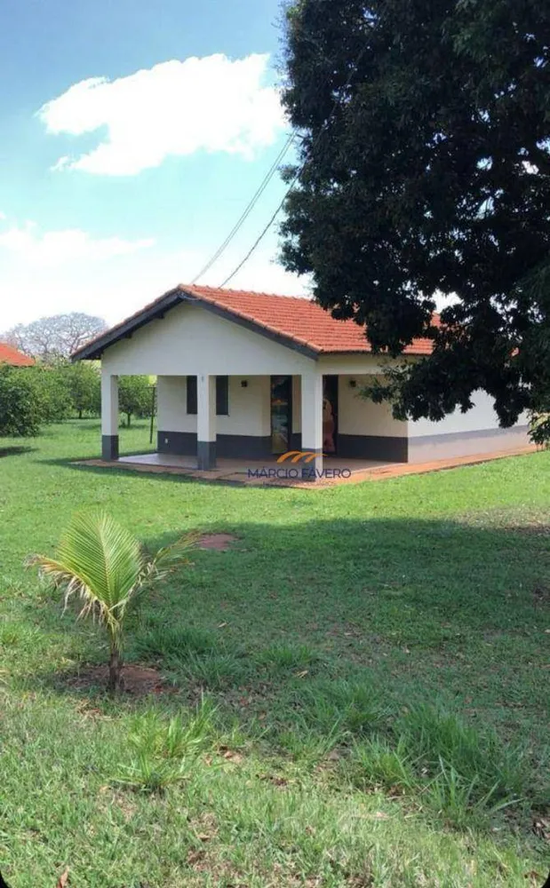 Fazenda, 518 hectares - Foto 4