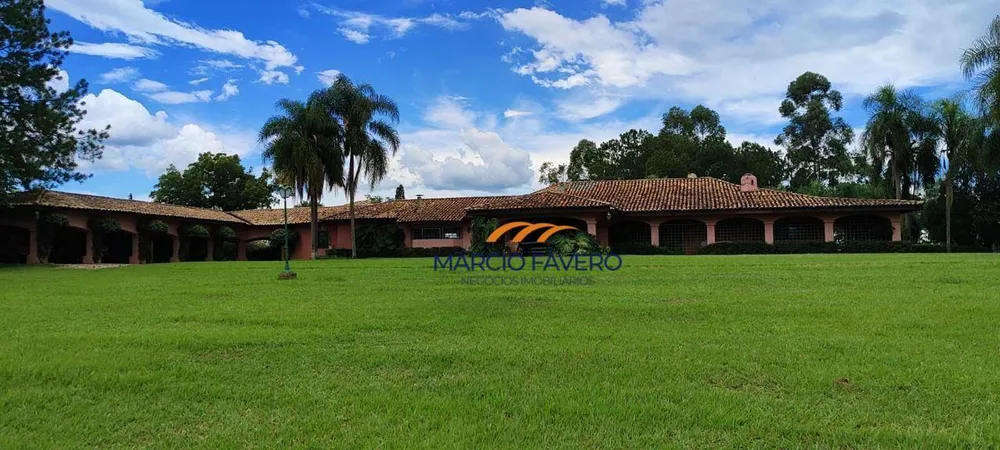 Fazenda, 136 hectares - Foto 11