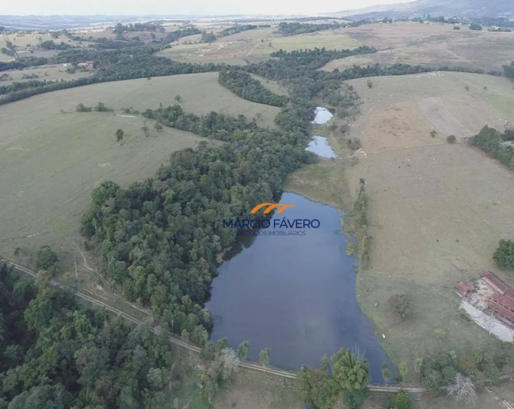 Fazenda, 136 hectares - Foto 4